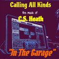 In the Garage...