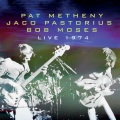Pat Metheney、jaco pastorius、larry coryell、El Cee Music - Wrong in Right (Live)