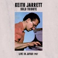 Keith Jarrett、Bantam Music、Isham Jones - There Is No Greater Love (Live)