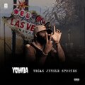 Vegas Jungle Stories (Explicit)