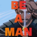 Be A Man (feat. Jonathan Young)