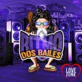 DJ KN、RITMO DOS BAILES - BRUXARIA DO MULTIVERSO ANTIGO (Explicit)