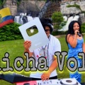 DJ Andres Pinguil、Mr.Willy、Lulu Pintado - Chicha Vol Ocho Dj Andres Pinguil (feat. Mr.Willy & Lulu Pintado)