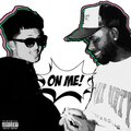 Davi Sol、Big Eph - On Me (feat. Big Eph)(Explicit)