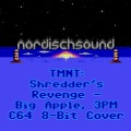 Nordischsound - Big Apple, 3PM