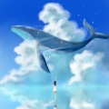 Akuya - 海色