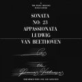 G The Piano Virtuoso、Ludwig van Beethoven - Sonata No. 23 in F Minor, Op. 57: Appassionata - III. Allegro ma non troppo - Presto