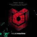 Andre Guarda、Feeling Pump、Ágatha Marques - Take Over