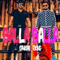 Can Kan、RKing - Balla Balla