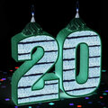 Kodama - 20añitos
