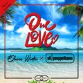 Elaine Winter、Uli Poeppelbaum - One Love