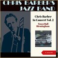 chris barber's jazz band、Monty Sunshine - Bill Bailey (Won't you please come home)