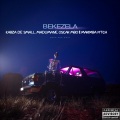 Amapiano Beat Bekezela (feat. Madumane Felo Le Tee Stunna & Marimba Pitch)