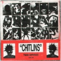 Twan Haywood - CHITLINS