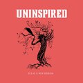 E.D.O、Rex Edson - Uninspired (feat. REX EDSON)