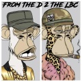 Mk 12-D - From The D 2 The LBC (Remix|Explicit)