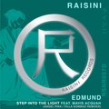 Edmund、Mavis Acquah - Step into the Light