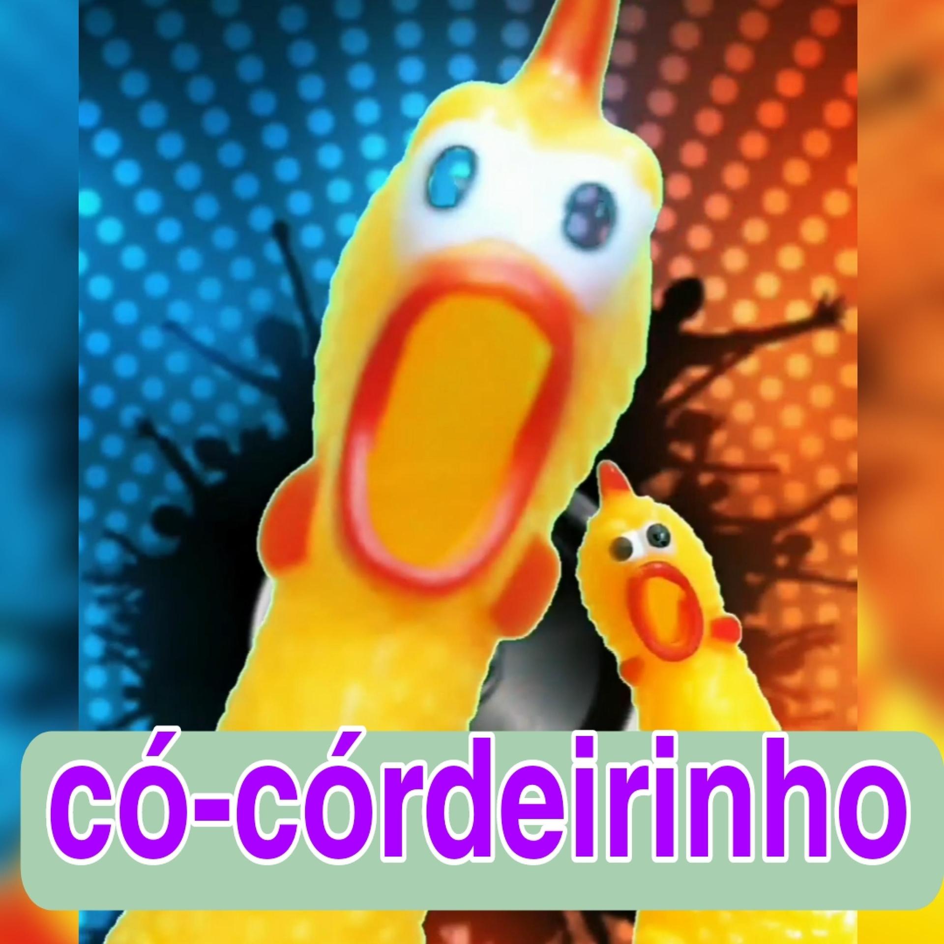 AtilaKw - Sou um cordeirinho (Có-Córdeirinho Remix)