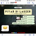 Piyar Di Lakeer