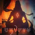 Talentro、Crypto - MANIKRUPA (feat. CRYPTO)