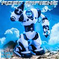 Marky、Mosi、Eric Löwe、AHE - Robosapiens (feat. Mosi Eric Löwe & Ahe)