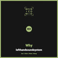 Lefthandsoundsystem - Why (Original Mix)