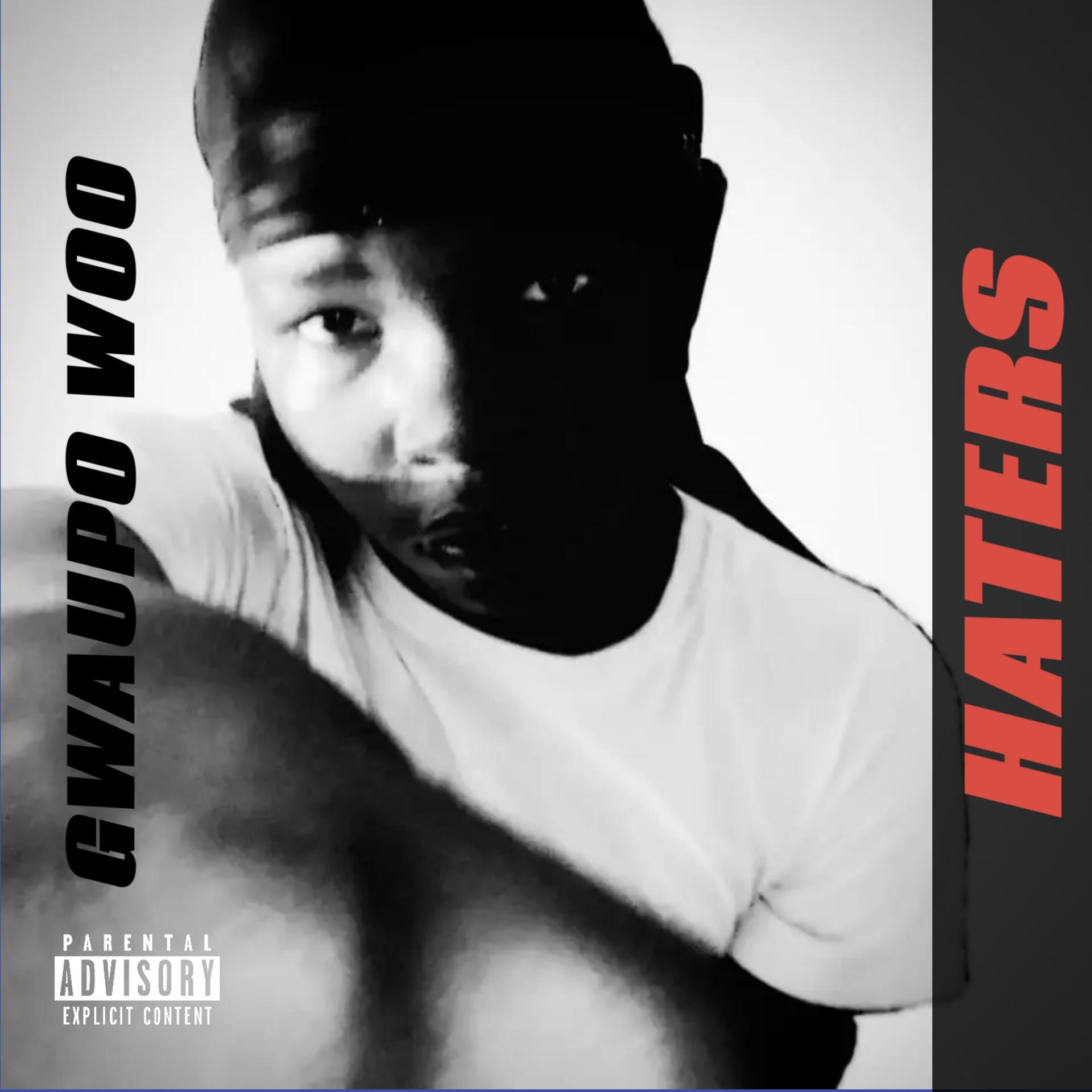 Haters (Explicit)