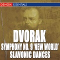Milan Horvat、ORF Symphony Orchestra - Slavonic Dances No. 1 in C, Op. 46