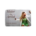 Major The Artist - Praise Dance (Radio Edit)