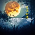 浅影阿 - 月满西楼
