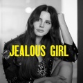 iyimserbirgül、Jaegershu - jealous girl