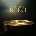60 Minutes of Reiki Music with Asian Flute & Tibetan Bowls