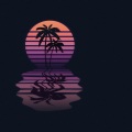 Advik Singh、Stormzy - Neon City