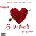 Kingjc32、Leinad - En Mi Mente (Explicit)