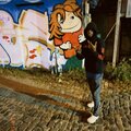 Islandkiddd - LEFT CRISPY (Explicit)