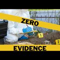 Makutesa、Nyasore、Soj - Zero Evidence (feat. Makutesa & Nyasore)(Explicit)