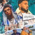 Luar La L、Kele - Aquella