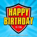 Pups Superstars - Happy Birthday To You