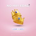 No Hay Edad