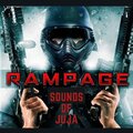 Makutesa、Jossyflow$、Soj - Rampage (feat. Makutesa & Jossyflow$)(Explicit)