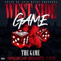 Westside Game (feat. Capolow, Von Beckwith & J.Star)(Explicit)