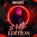 25 fifth edition (Explicit)