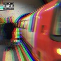 Ashley Carter - TUNNELS