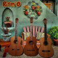 Trio Ritm'o - Sounds from a Mediterranean Guitar