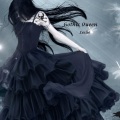 Leslie - Blue Butterfly