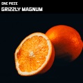 One Piece - Grizzly Magnum
