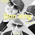 Don King - Preso