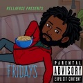 Rellaface、Merk、Trinie - Af (feat. Merk & Trinie)(Explicit)
