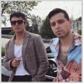 Mark Cast、CHAMP - En otra vida