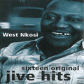 west nkosi - Ndiza Mshini